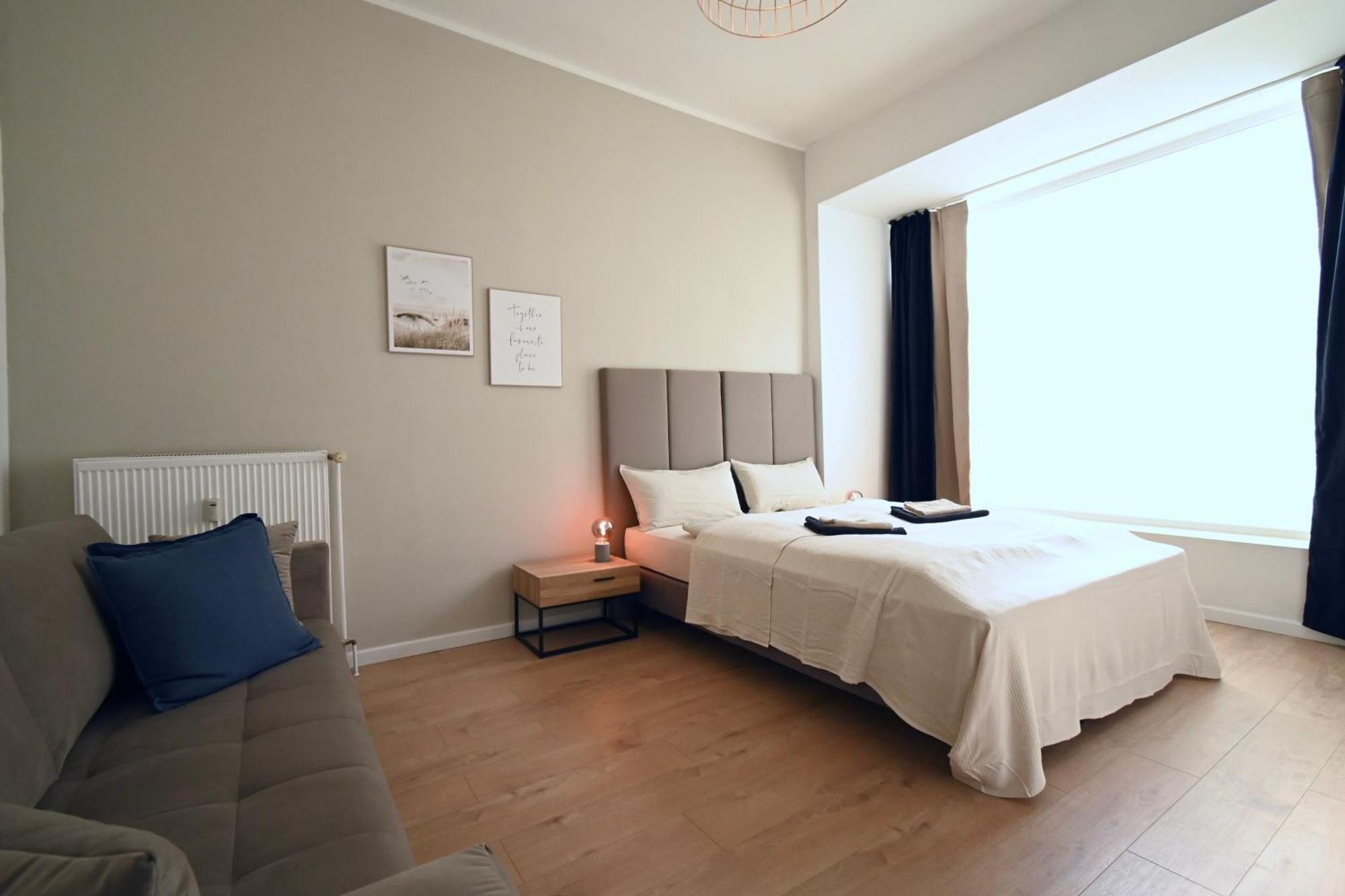 Stilvolle Wohnung In Wilmersdorf Берлин Экстерьер фото