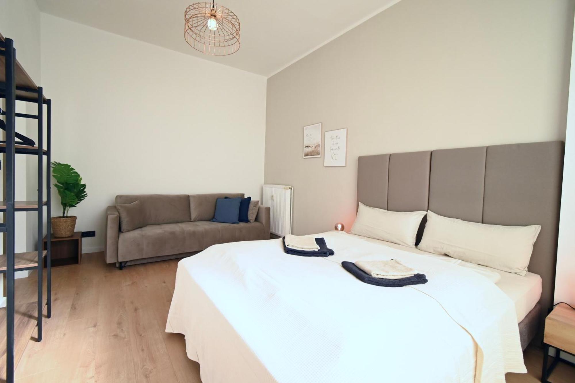 Stilvolle Wohnung In Wilmersdorf Берлин Экстерьер фото