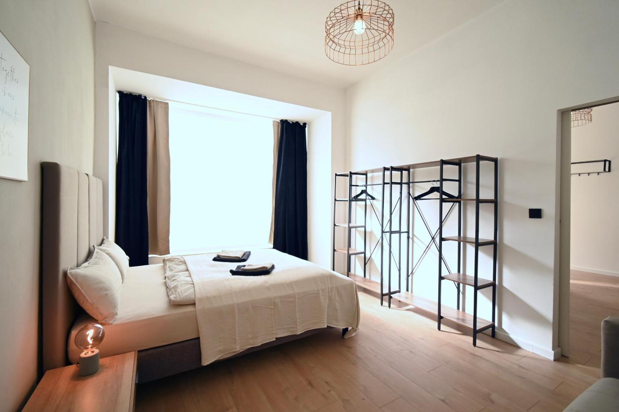 Stilvolle Wohnung In Wilmersdorf Берлин Экстерьер фото