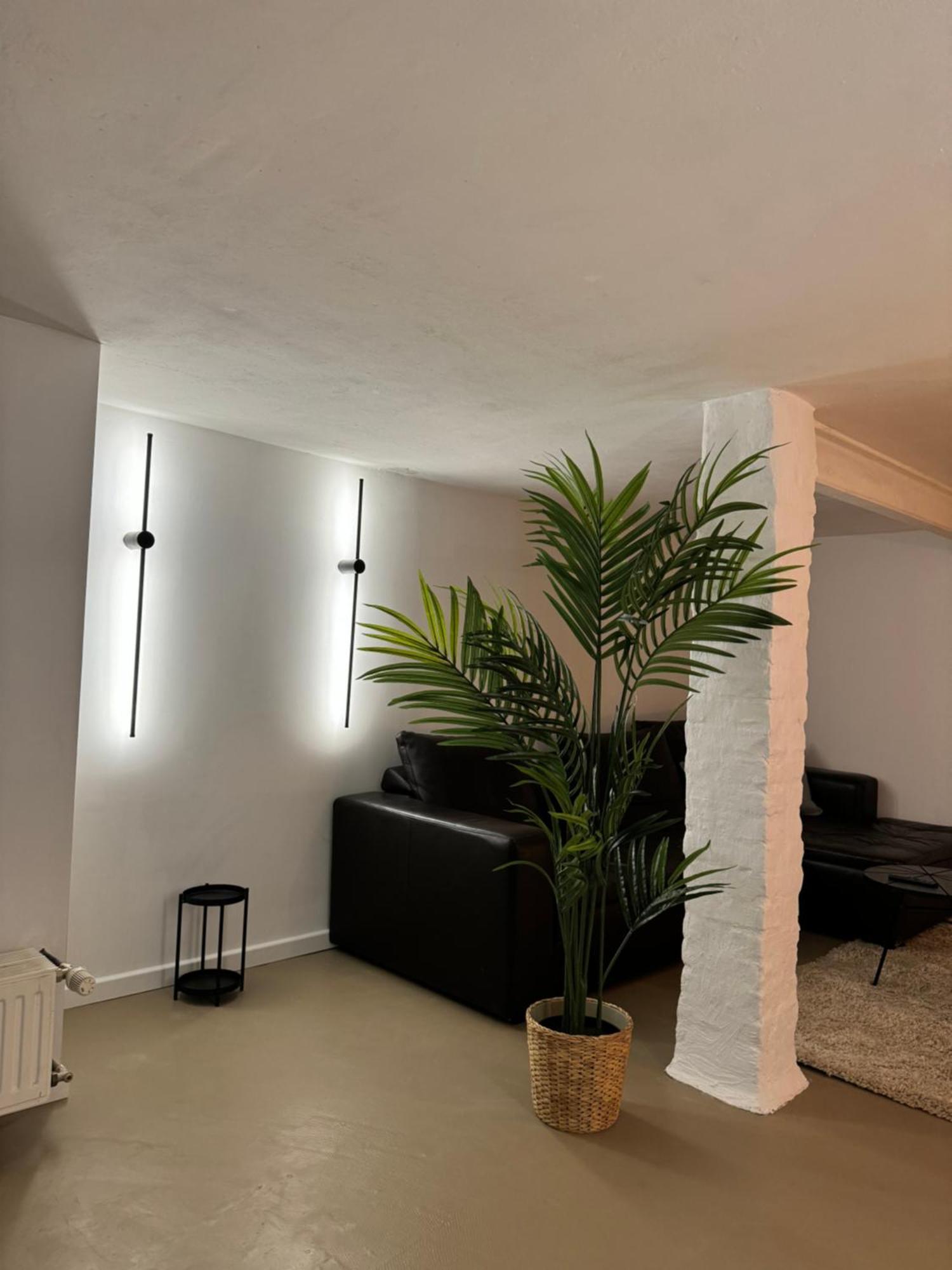 Stilvolle Wohnung In Wilmersdorf Берлин Экстерьер фото