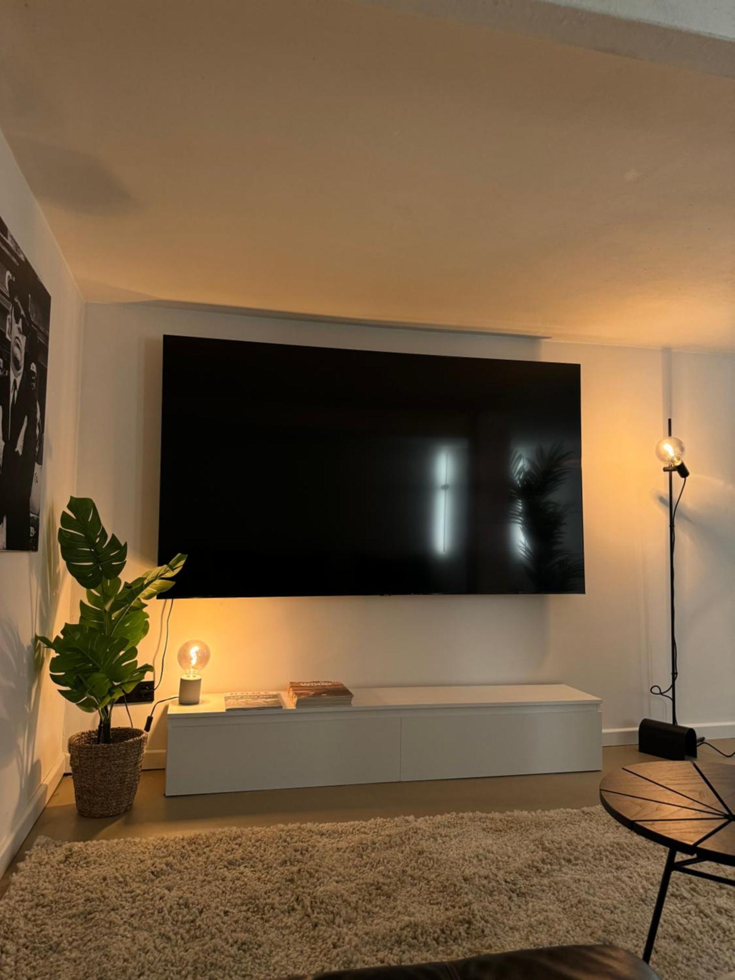Stilvolle Wohnung In Wilmersdorf Берлин Экстерьер фото